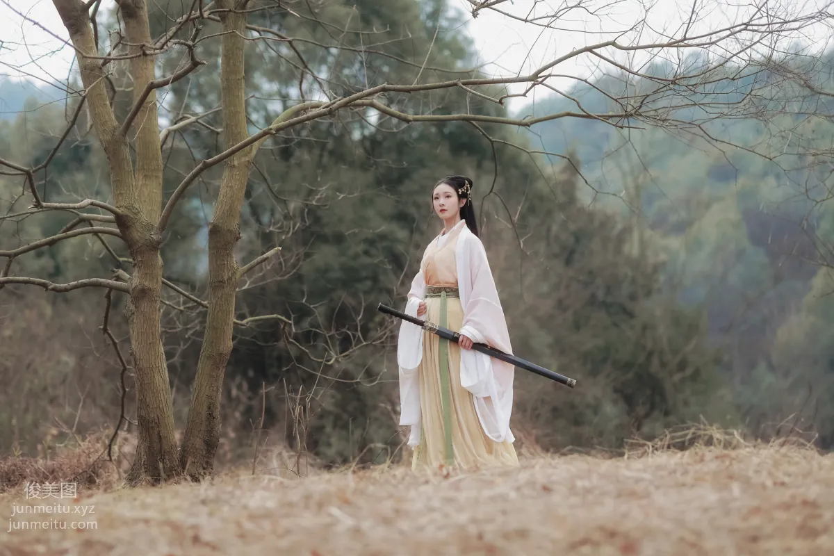 Zhou Mifan: YiTuYu photo 6
