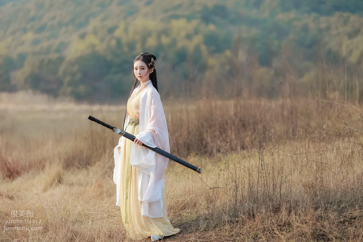Zhou Mifan: YiTuYu photo 8