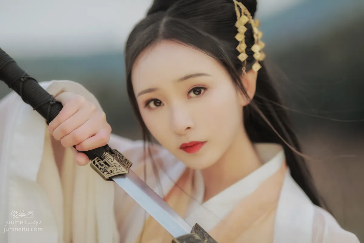 Zhou Mifan: YiTuYu photo 10