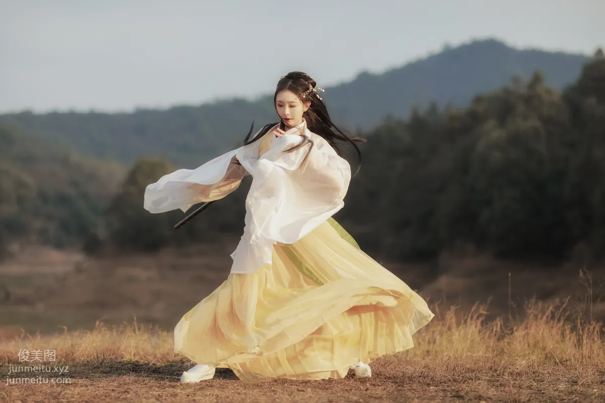Zhou Mifan: YiTuYu photo 11