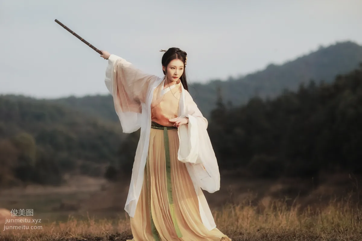 Zhou Mifan: YiTuYu photo 12
