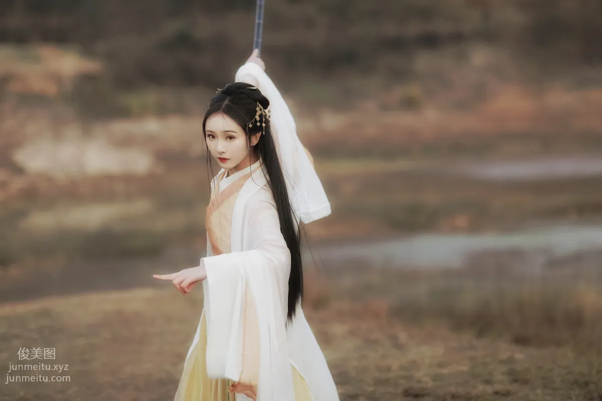 Zhou Mifan: YiTuYu photo 13