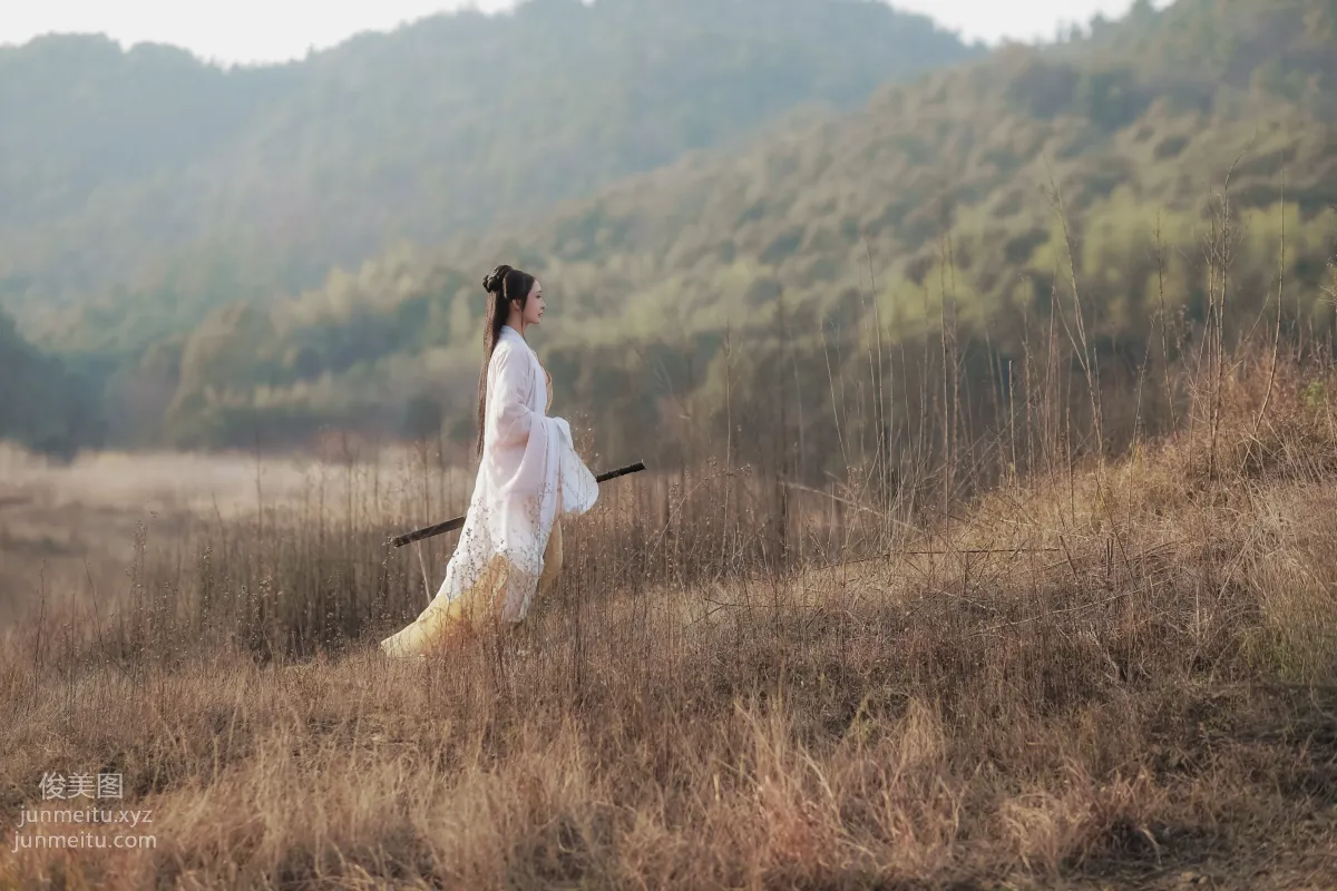 Zhou Mifan: YiTuYu photo 15
