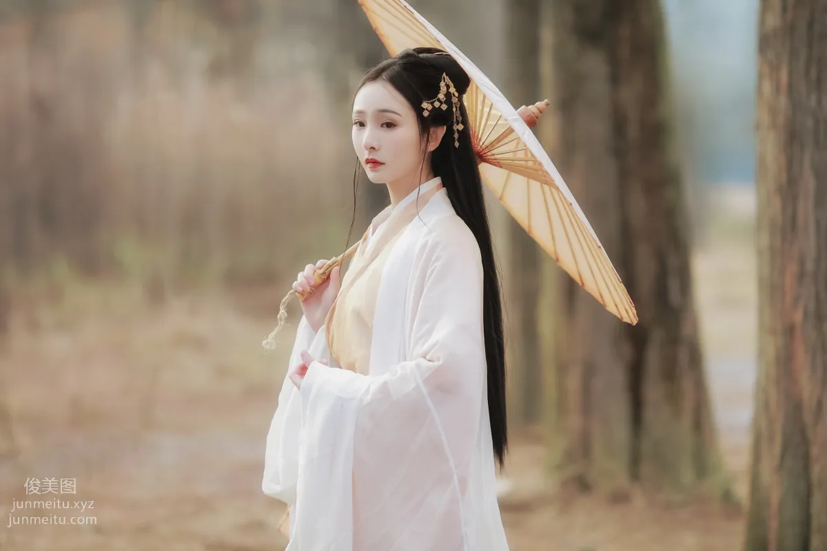 Zhou Mifan: YiTuYu photo 16