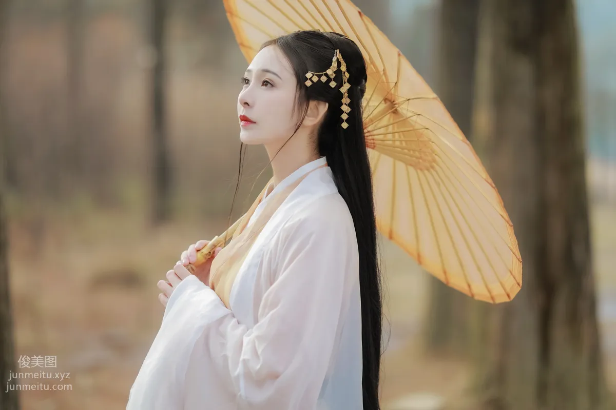 Zhou Mifan: YiTuYu photo 17