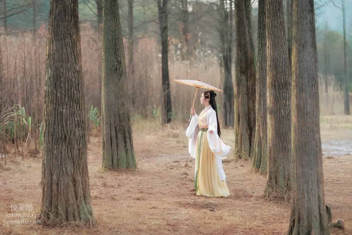 Zhou Mifan: YiTuYu photo 18