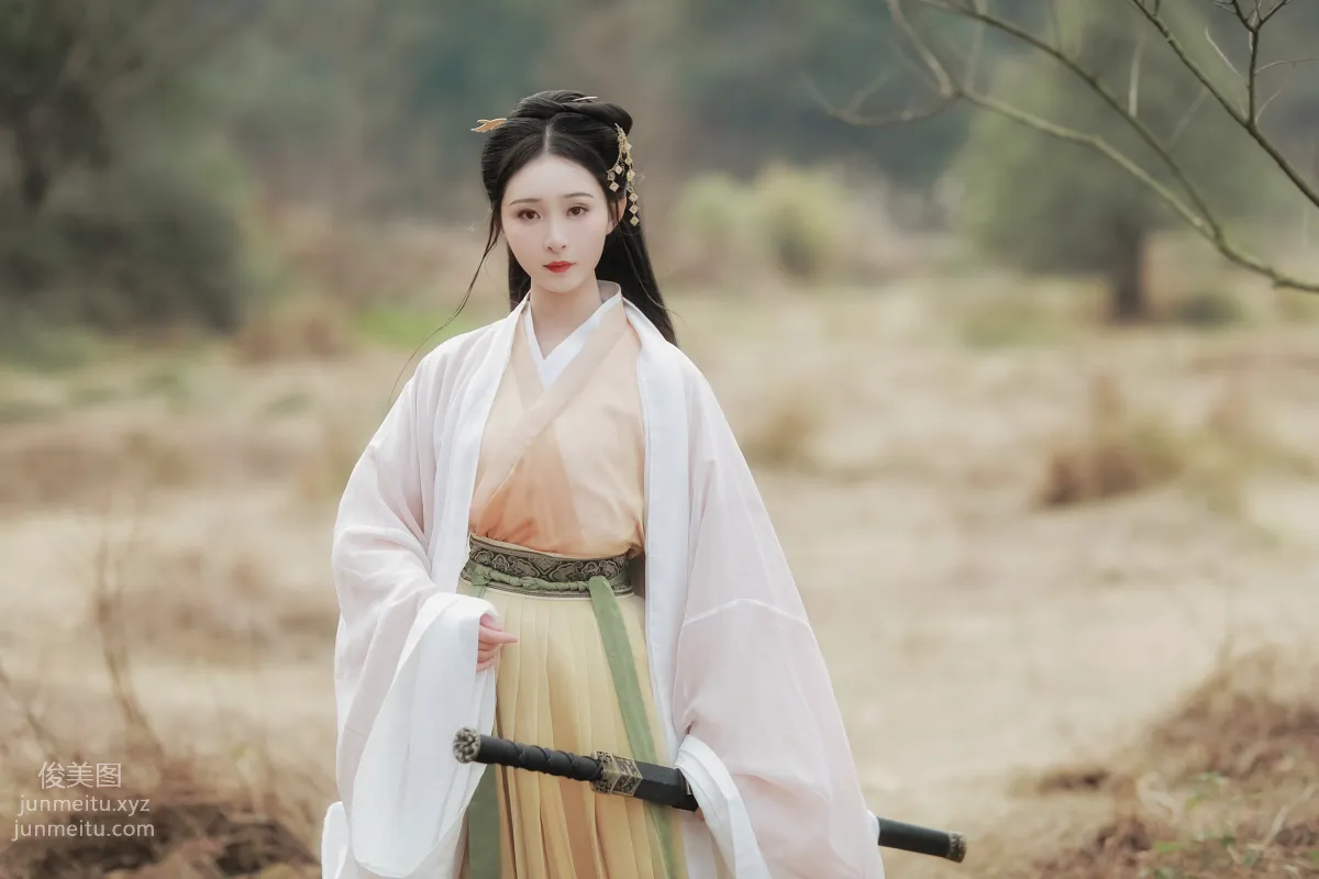 Zhou Mifan: YiTuYu photo 21