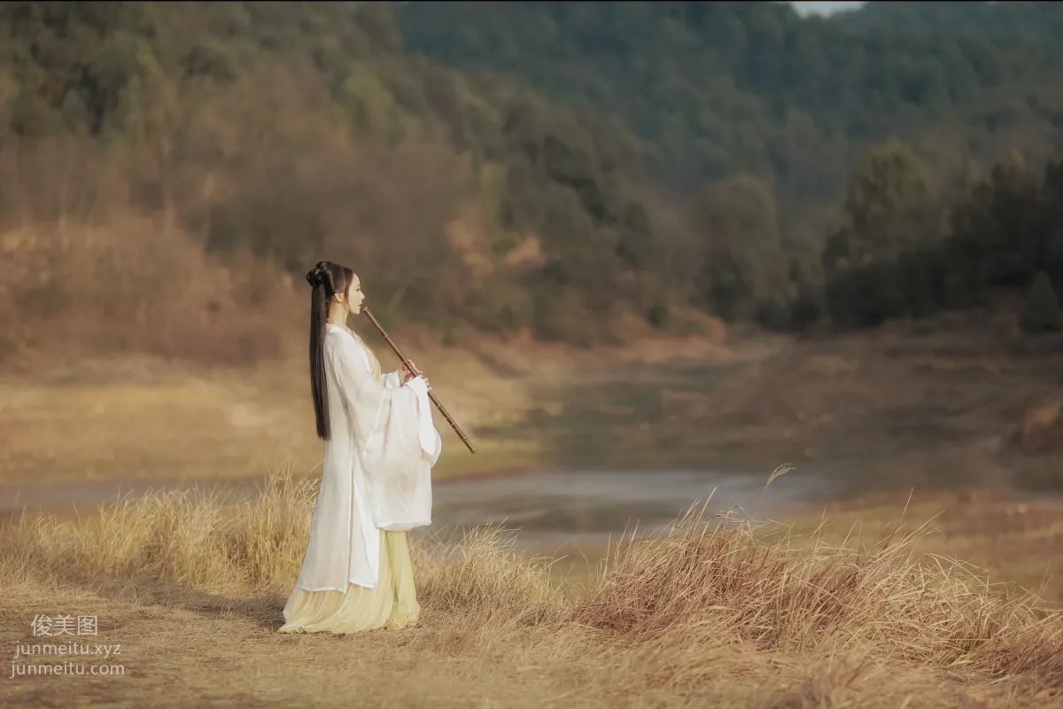Zhou Mifan: YiTuYu photo 22