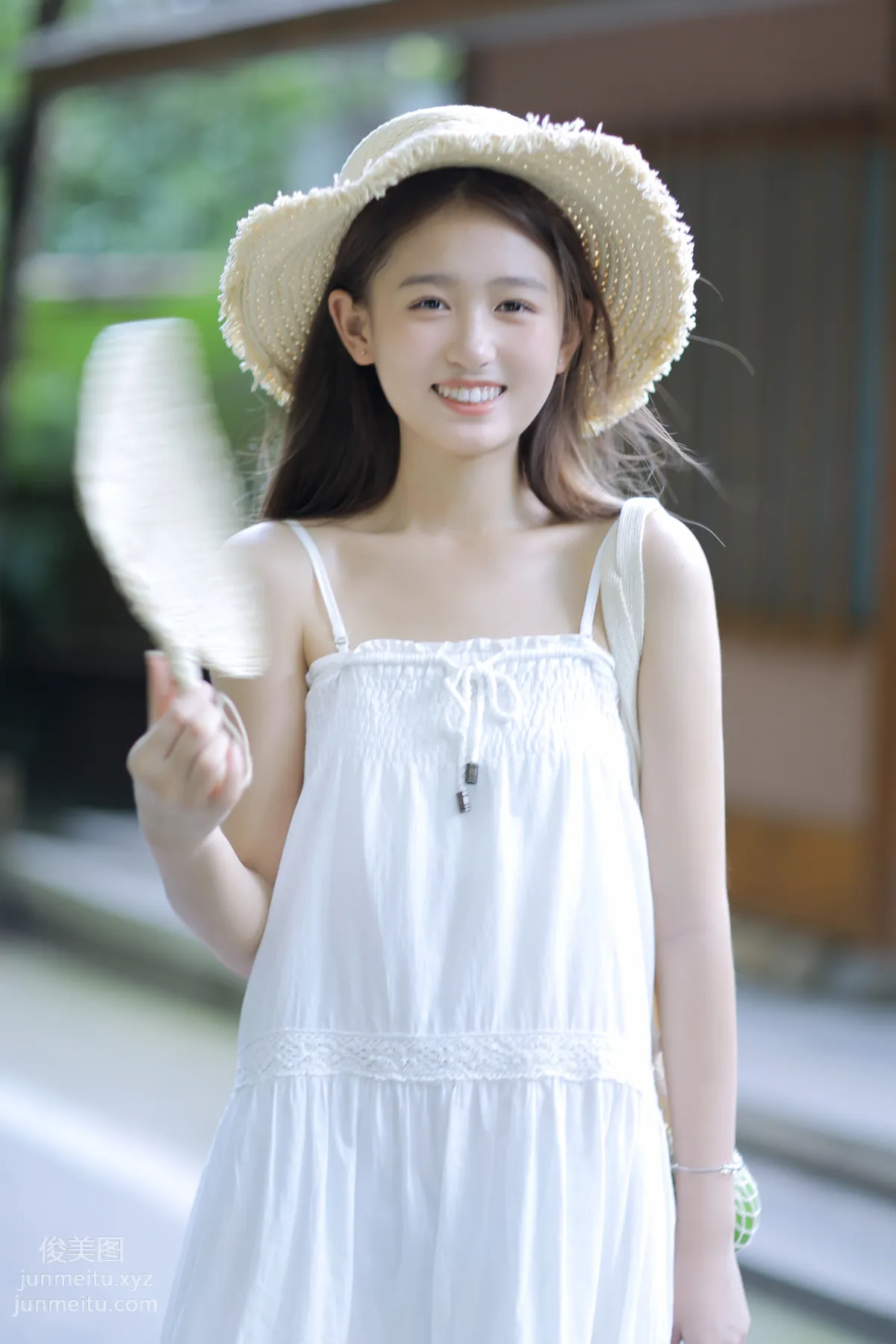 [藝圖語] 2022.05.15 盛夏 瑞秋的快樂人生 12