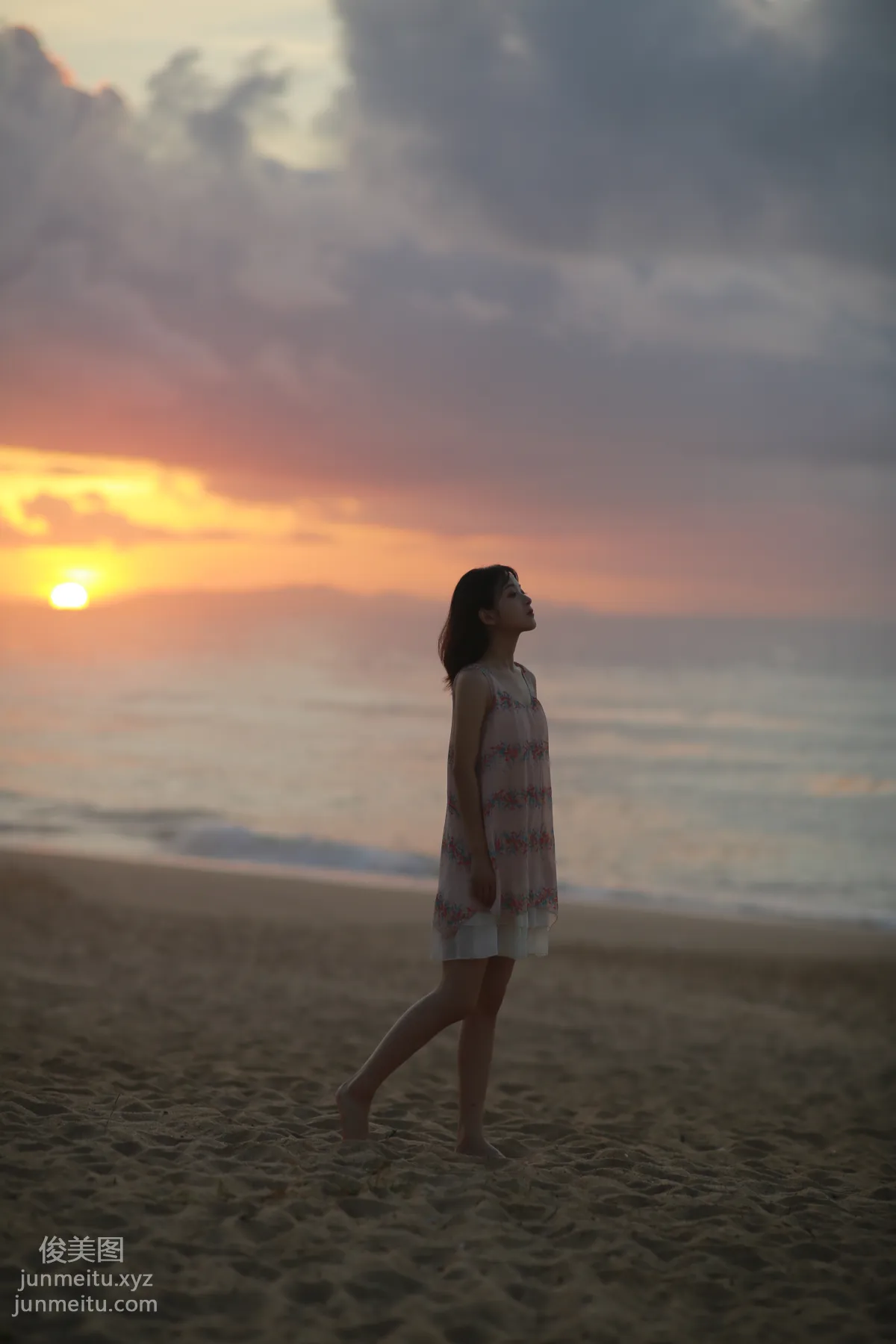 [YiTuYu] 2022.05.16 Daylight Has Its Time Tianjiu Bahao photo 19