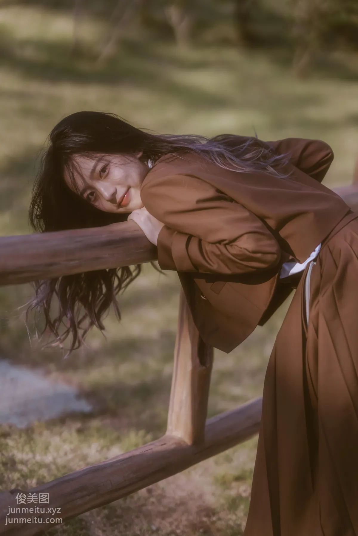 Enndme: YiTuYu photo 28