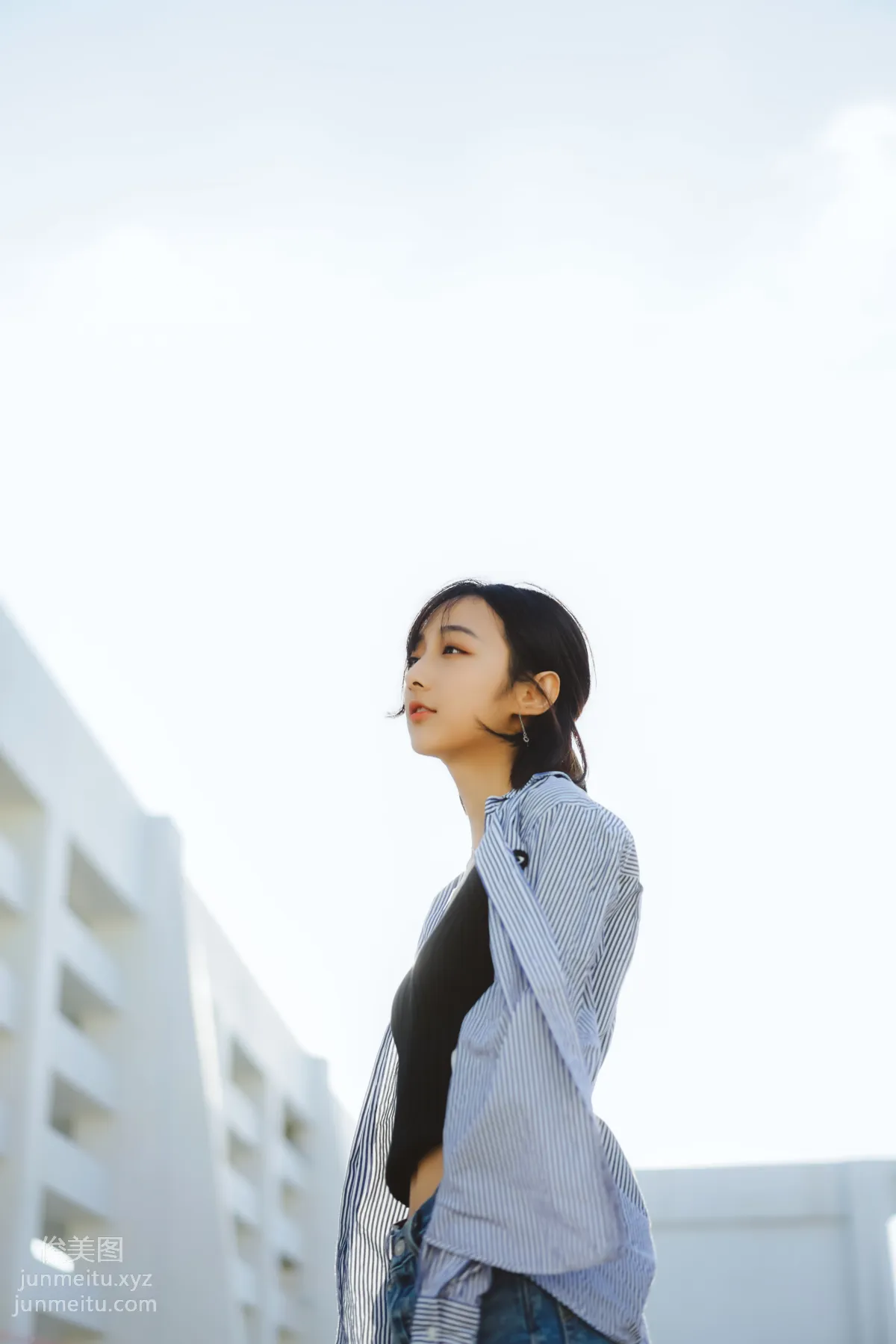 [藝圖語] 2022.05.17 天台的風 戴黎婷 2