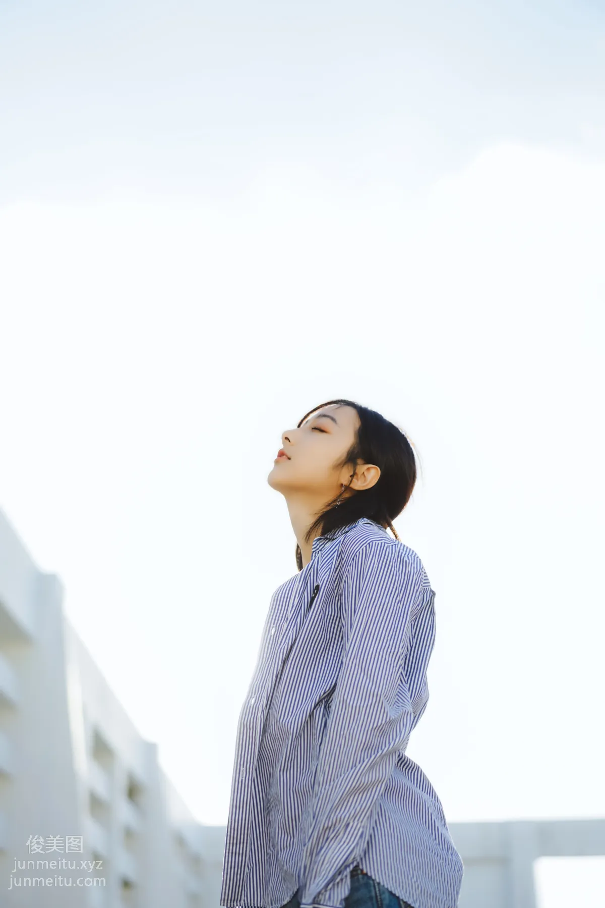 [藝圖語] 2022.05.17 天台的風 戴黎婷 3