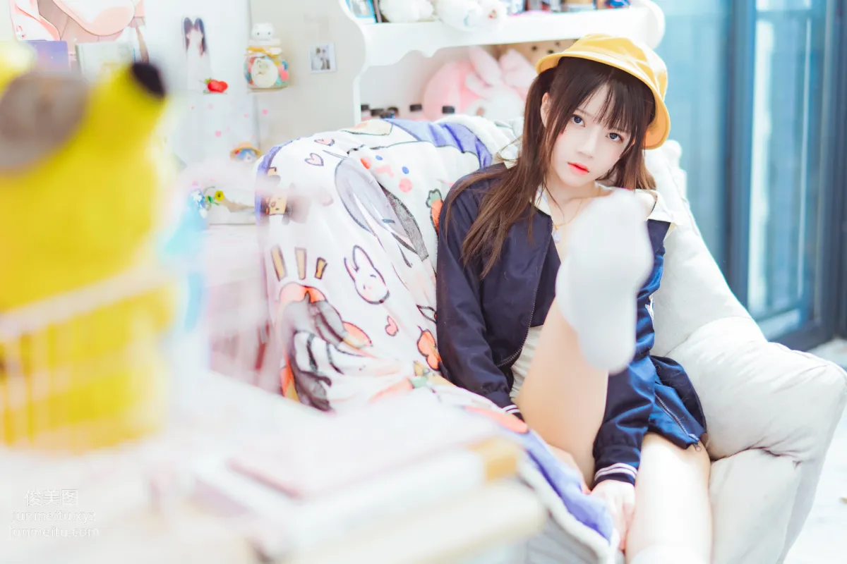 Ying Taomiao: YiTuYu photo 5