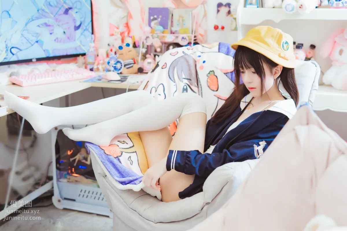 Ying Taomiao: YiTuYu photo 6