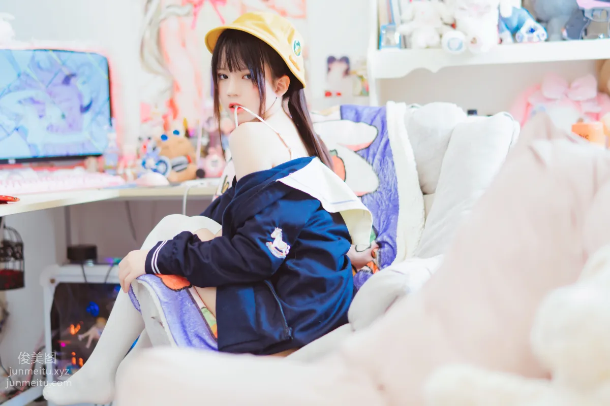 Ying Taomiao: YiTuYu photo 8