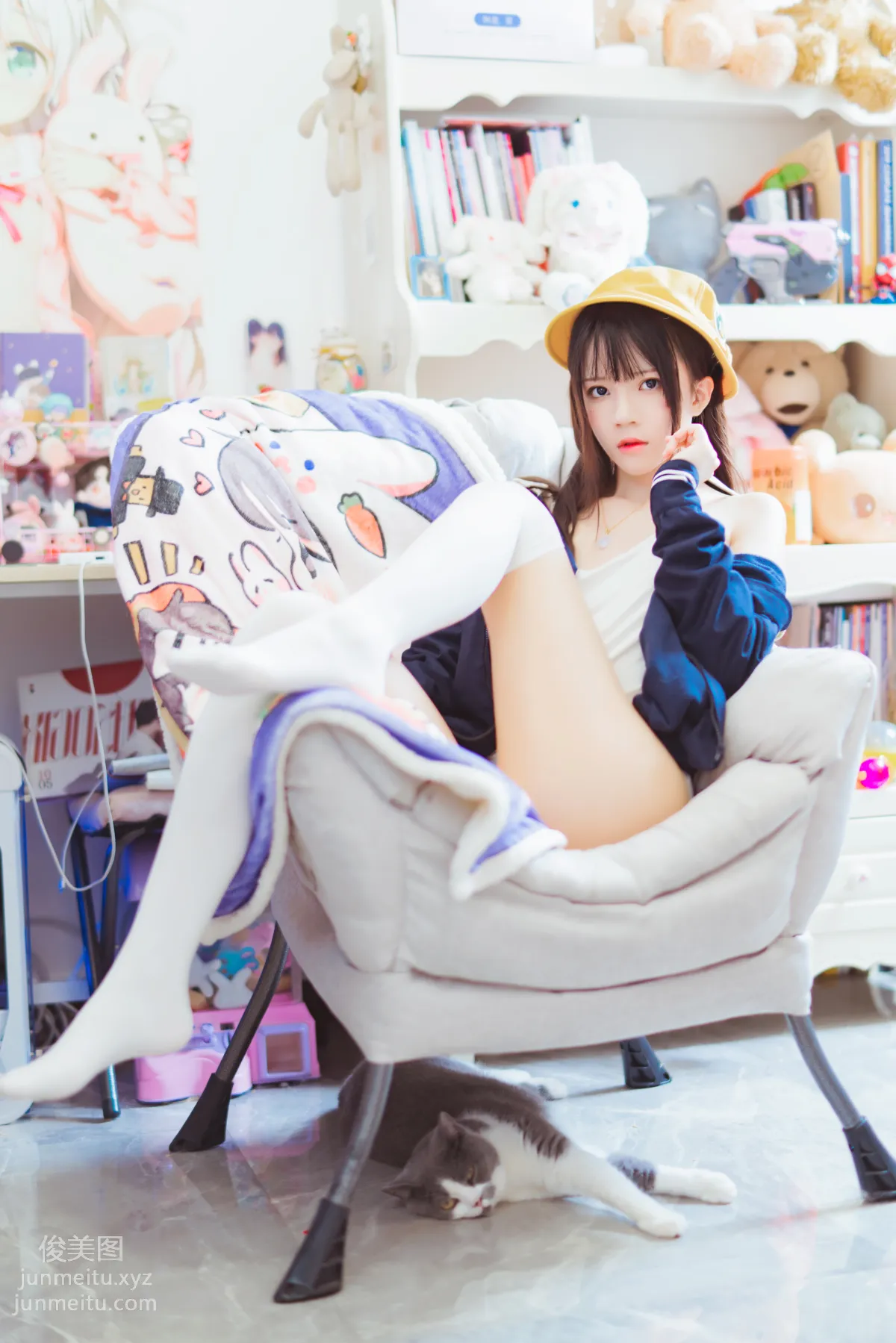 Ying Taomiao: YiTuYu photo 9