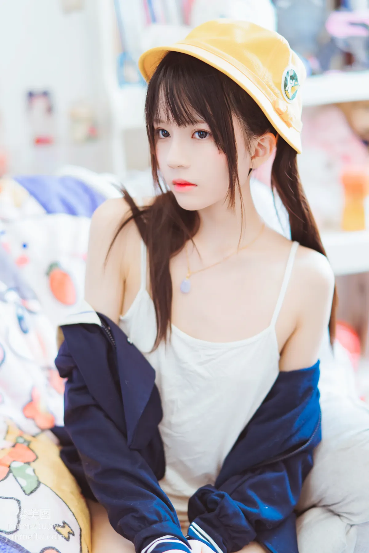 Ying Taomiao: YiTuYu photo 10