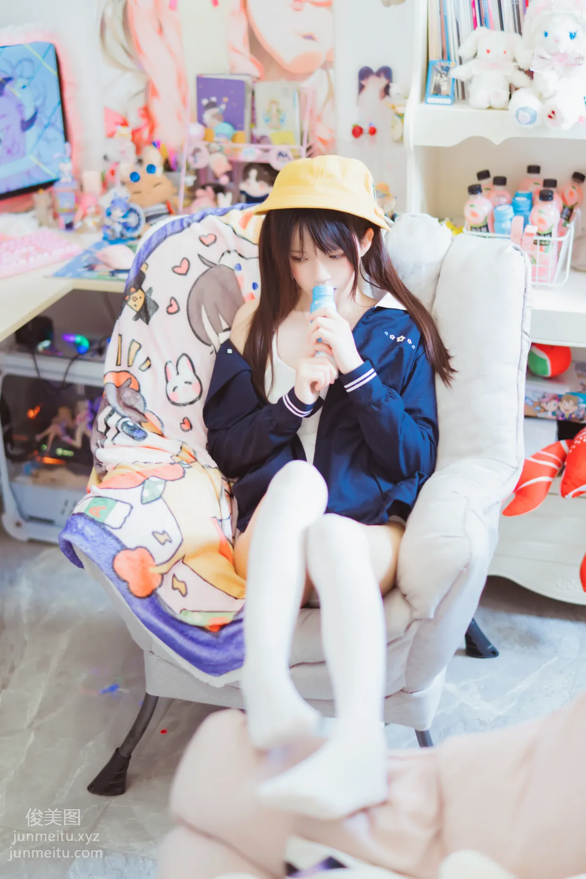 Ying Taomiao: YiTuYu photo 13