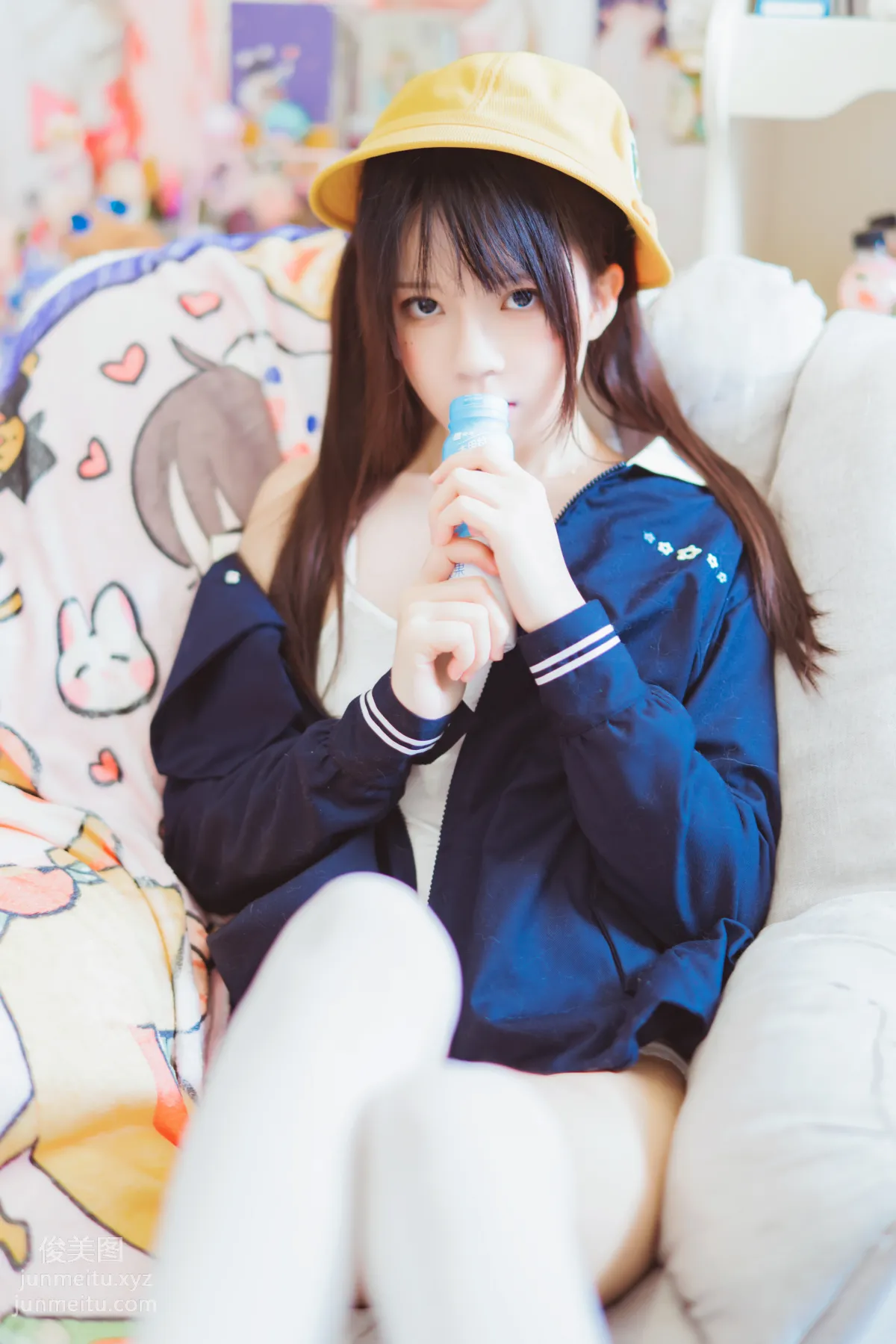 Ying Taomiao: YiTuYu photo 15