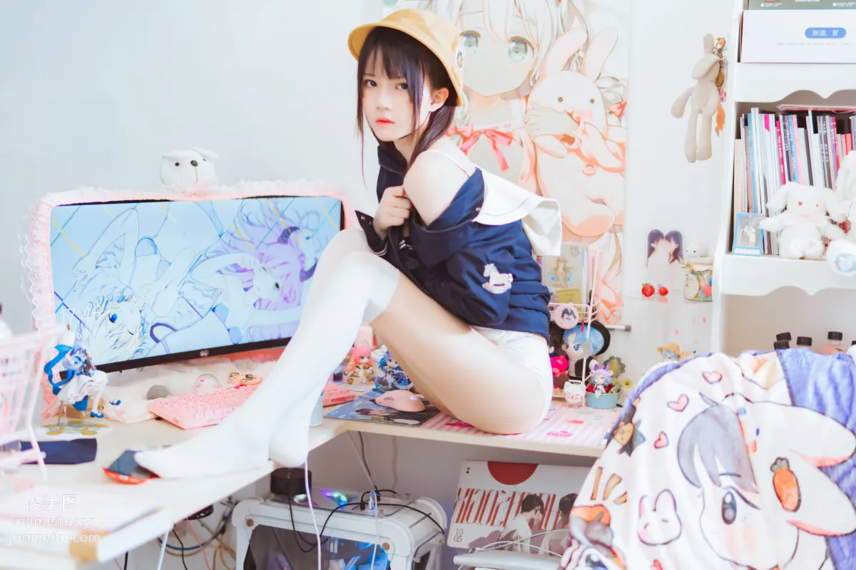 Ying Taomiao: YiTuYu photo 16