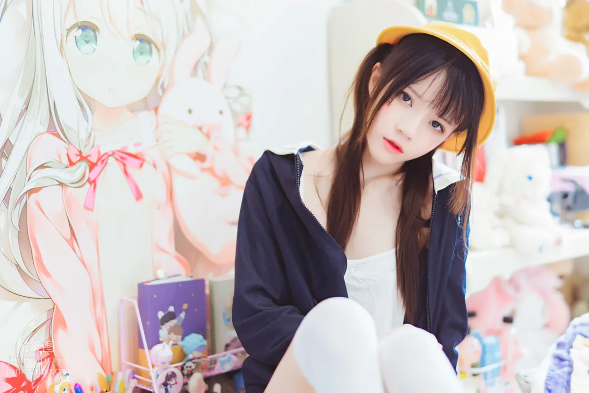 Ying Taomiao: YiTuYu photo 17