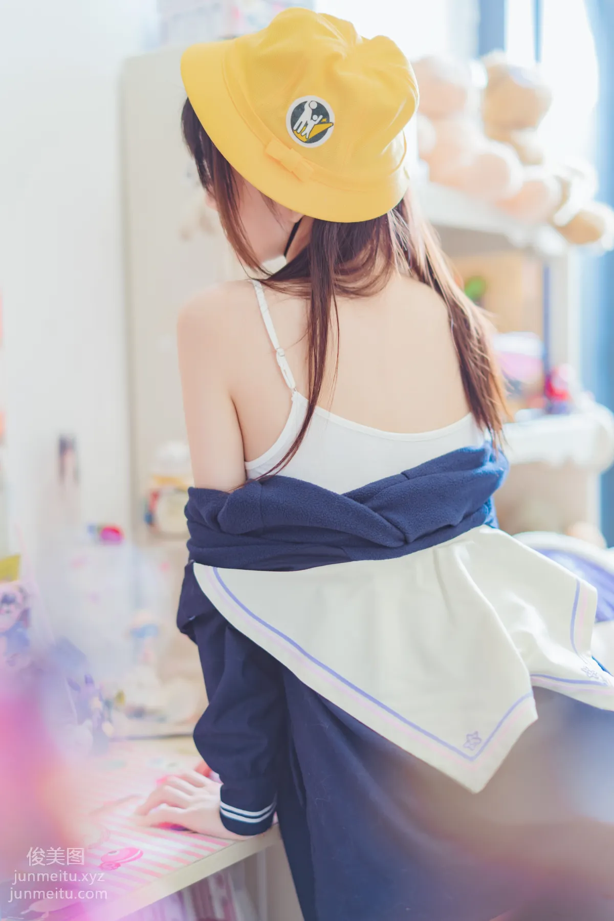 Ying Taomiao: YiTuYu photo 18