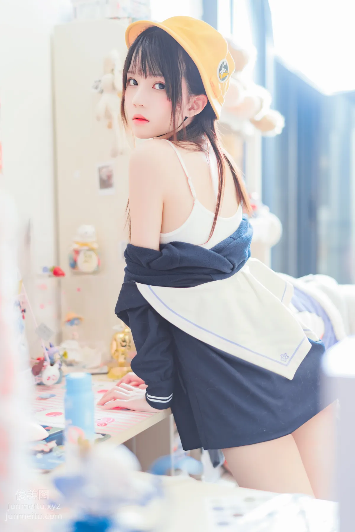 Ying Taomiao: YiTuYu photo 19