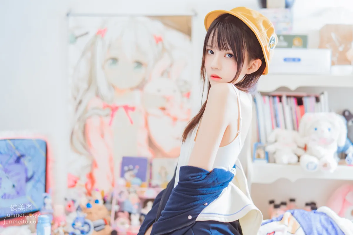 Ying Taomiao: YiTuYu photo 20
