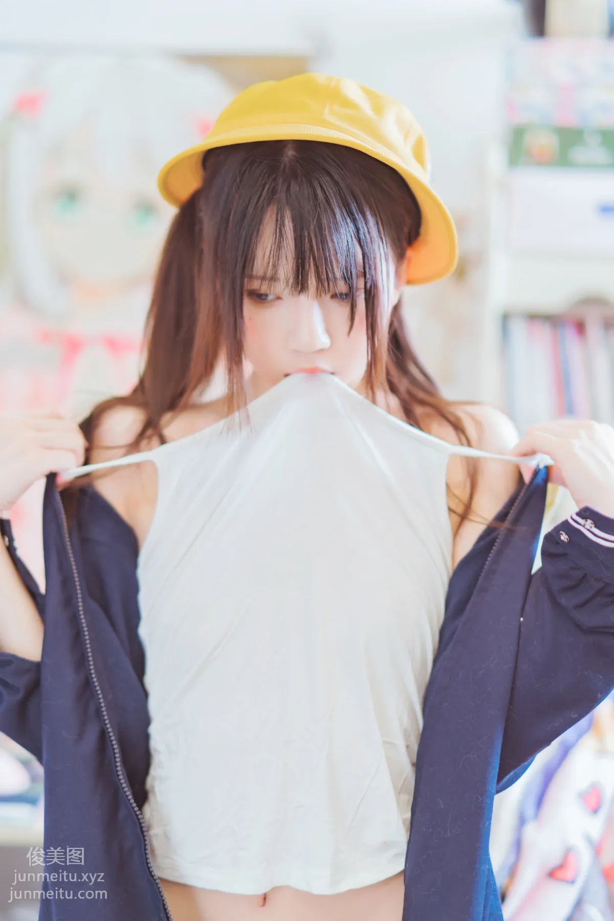 Ying Taomiao: YiTuYu photo 21
