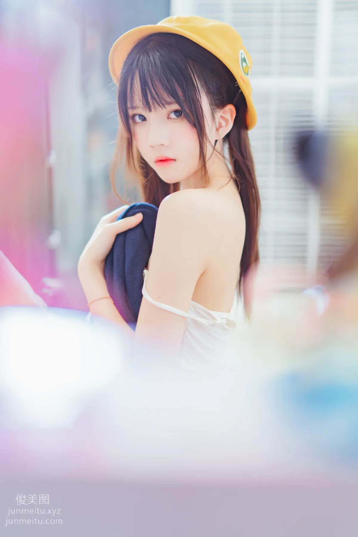 Ying Taomiao: YiTuYu photo 23