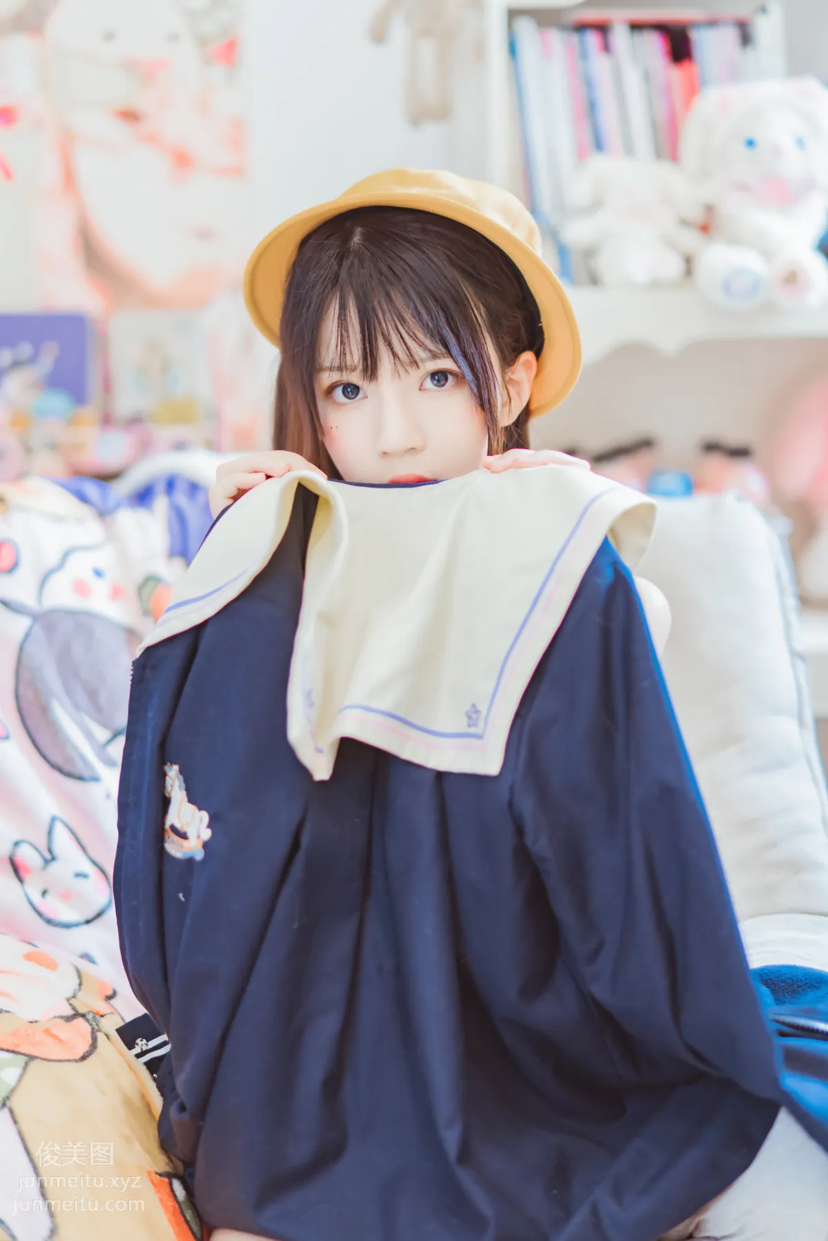 Ying Taomiao: YiTuYu photo 24