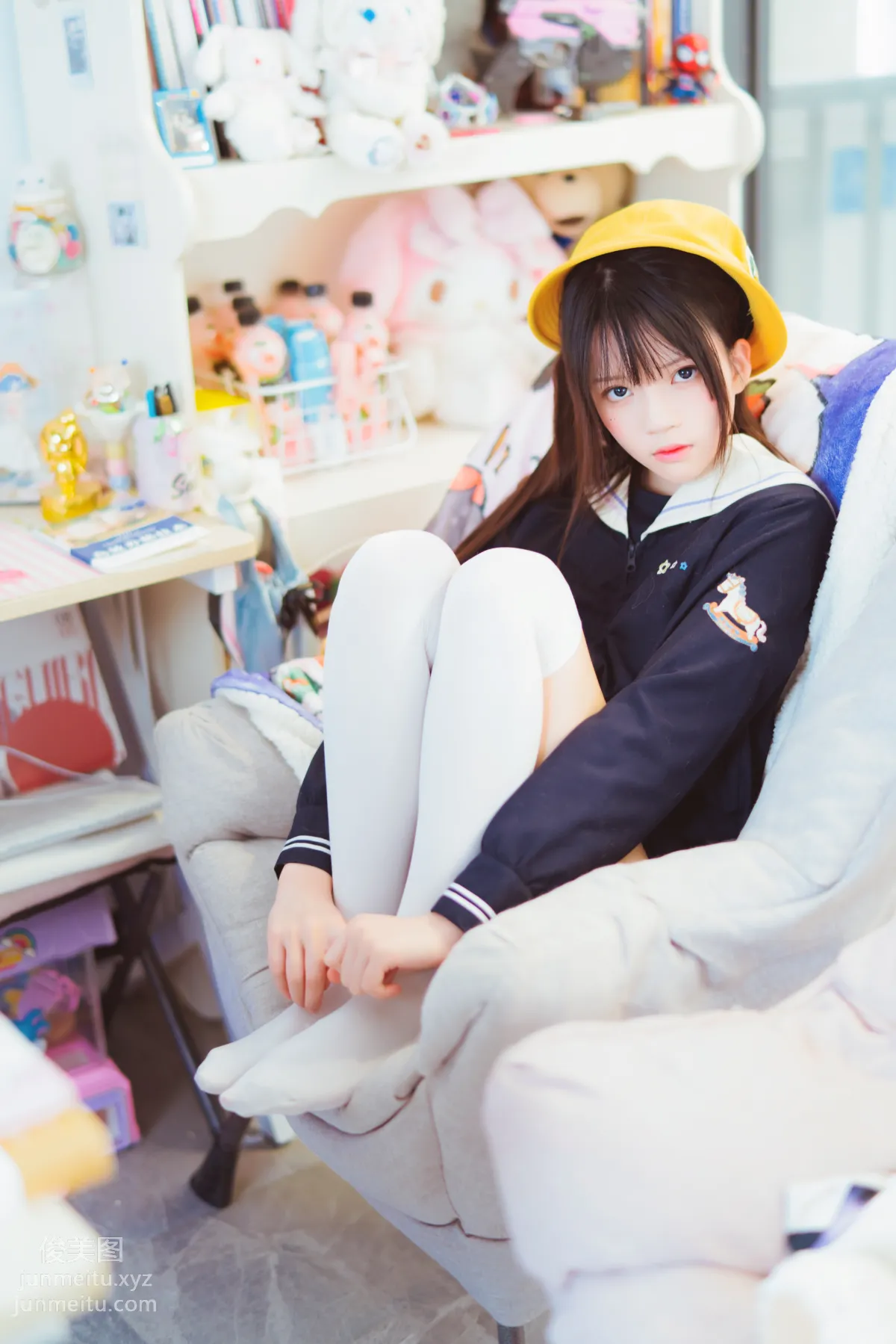 Ying Taomiao: YiTuYu photo 25