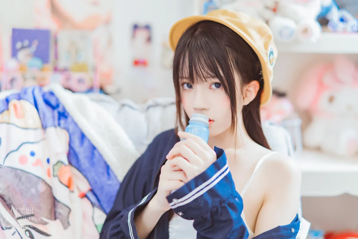 Ying Taomiao: YiTuYu photo 26
