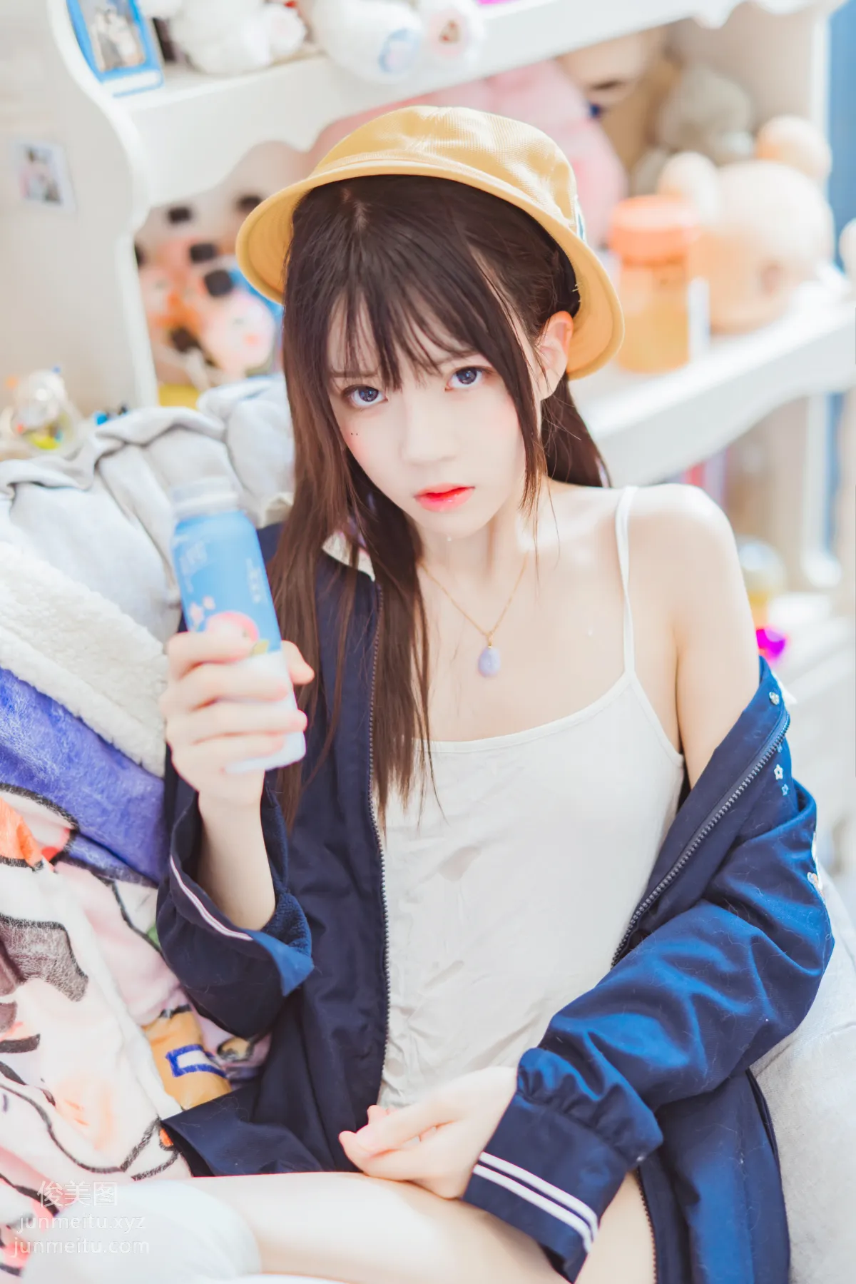 Ying Taomiao: YiTuYu photo 27
