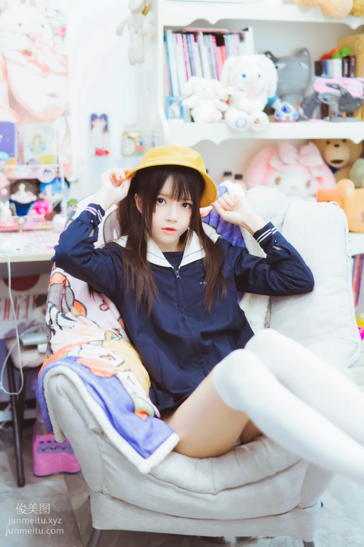 Ying Taomiao: YiTuYu photo 28