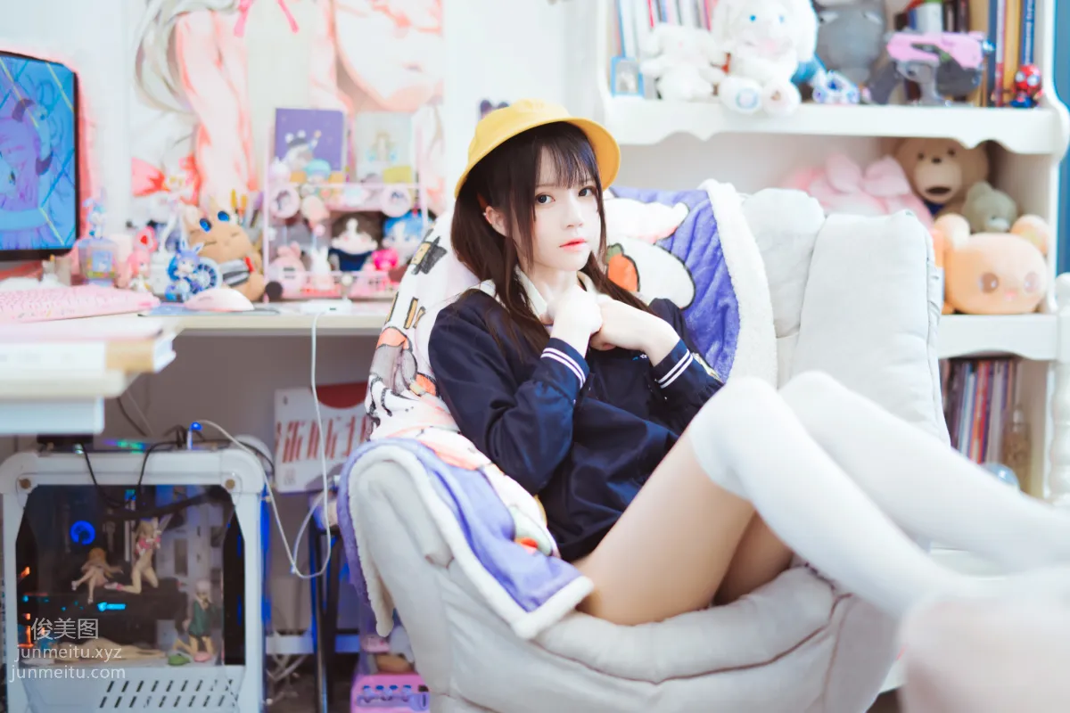 Ying Taomiao: YiTuYu photo 29