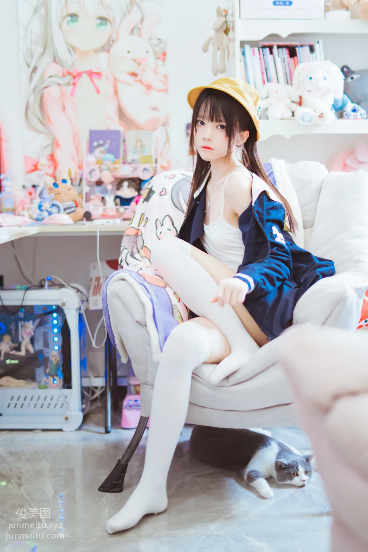 Ying Taomiao: YiTuYu photo 30