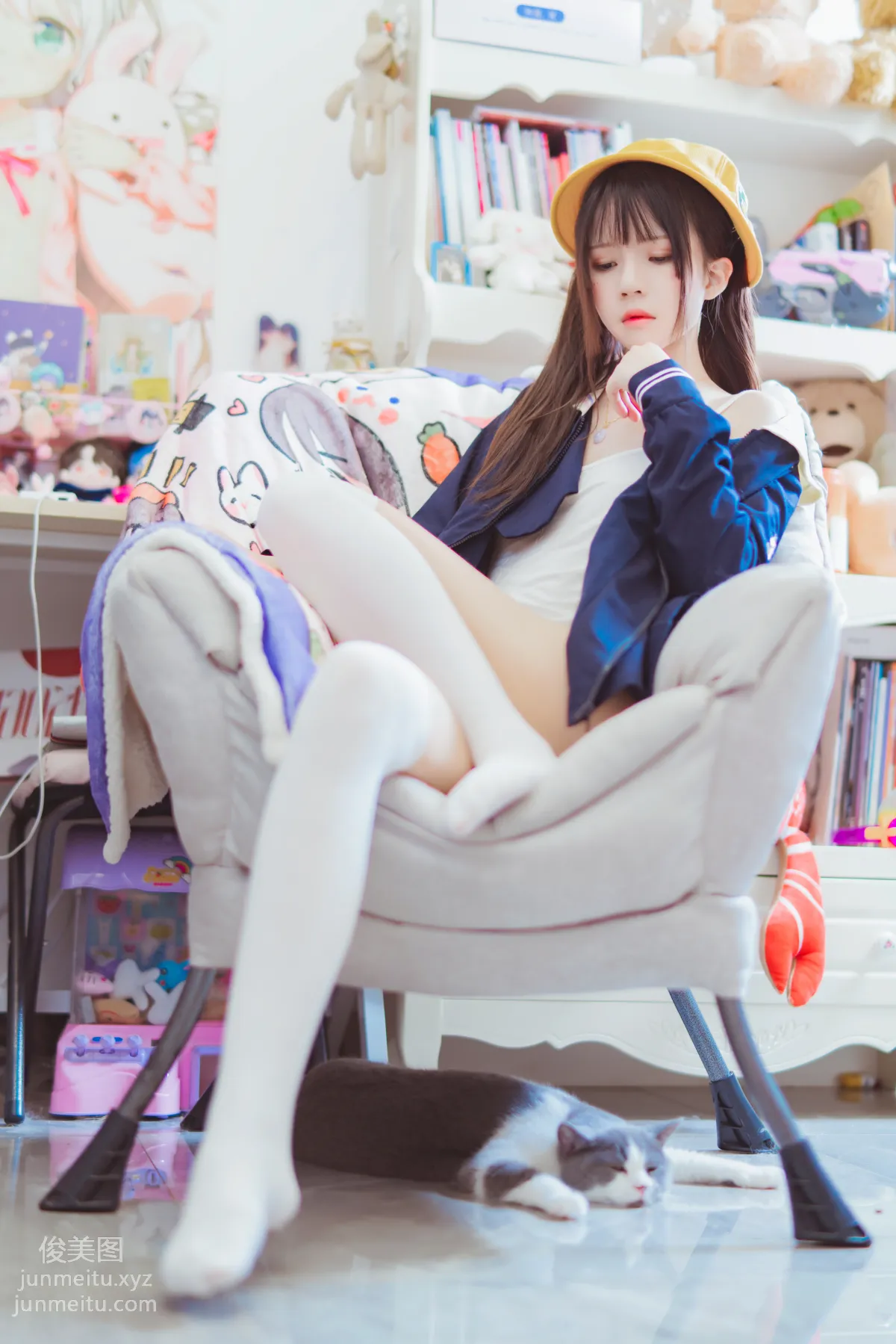 Ying Taomiao: YiTuYu photo 32