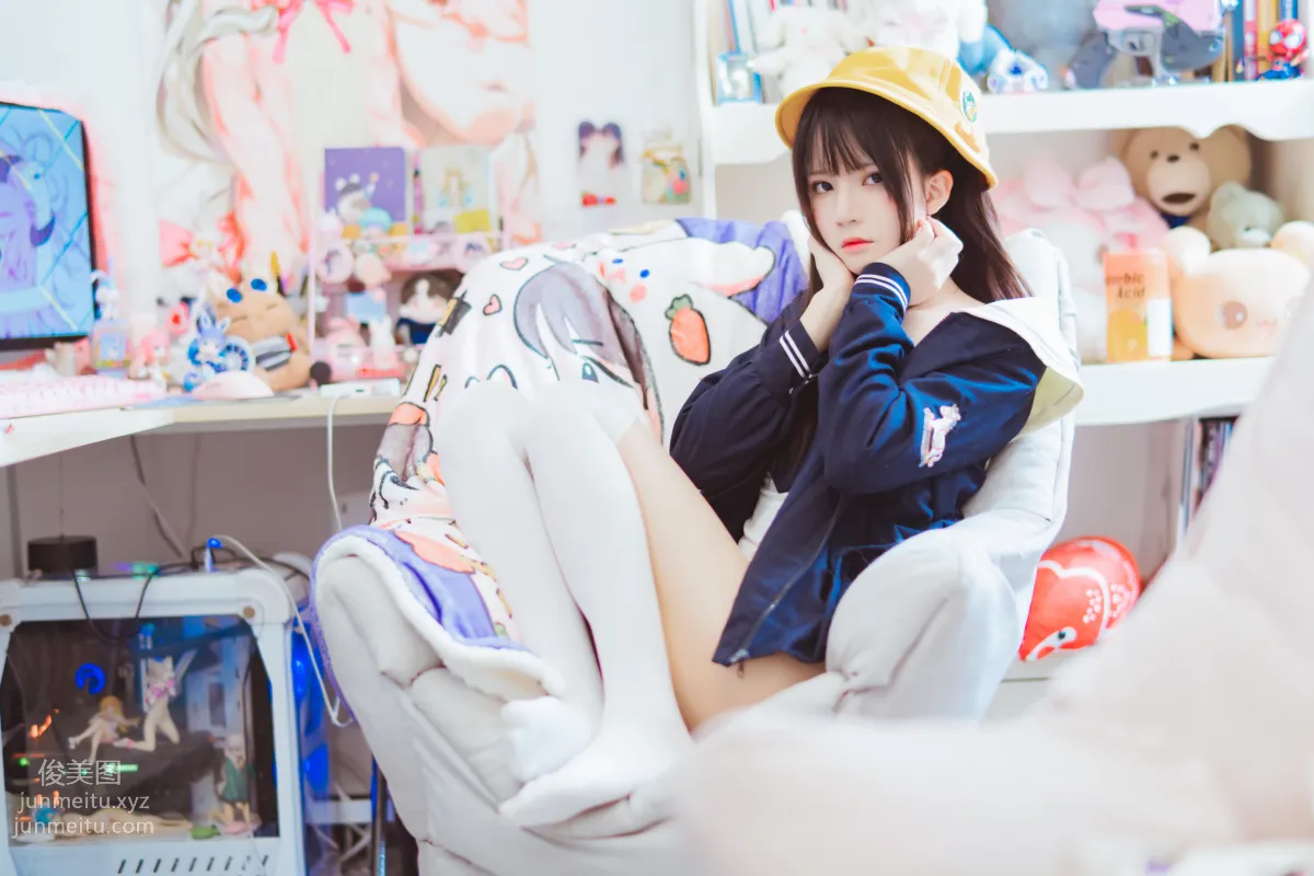 Ying Taomiao: YiTuYu photo 33