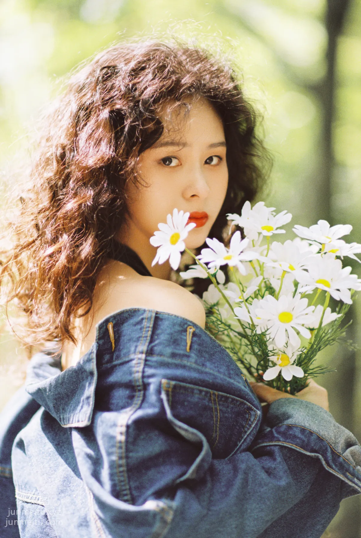 sisi: YiTuYu photo 21