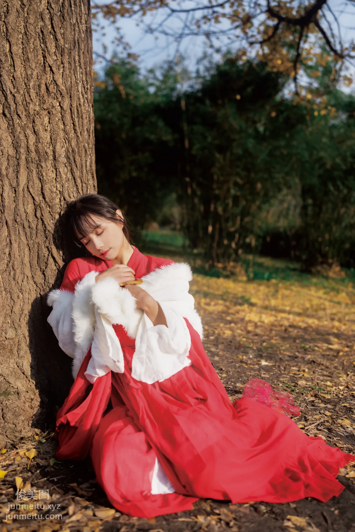 Er Jialiu: YiTuYu photo 10