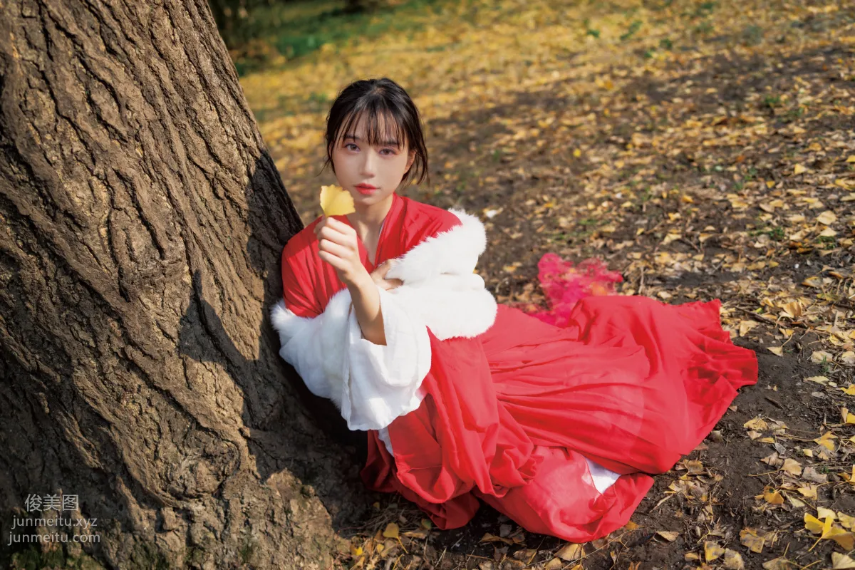 Er Jialiu: YiTuYu photo 11