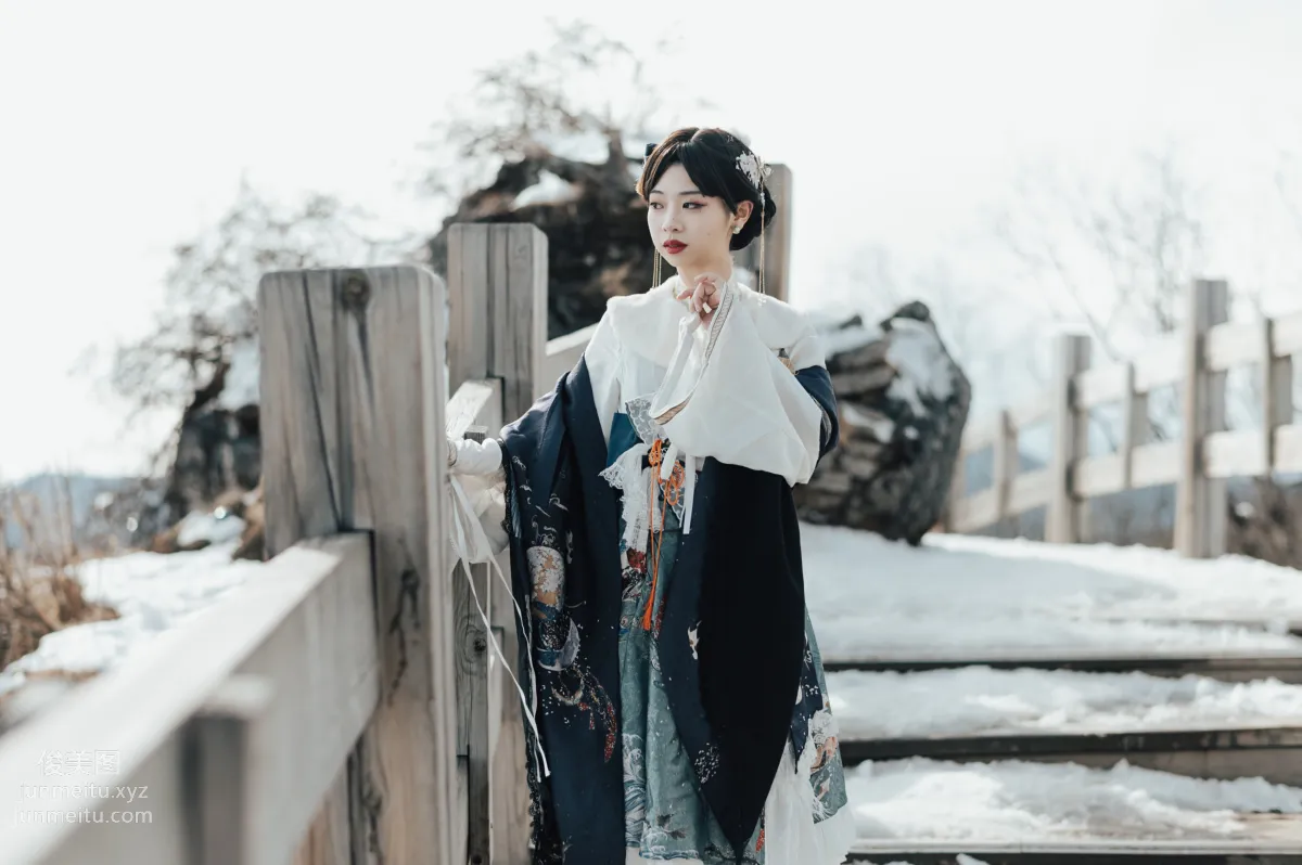 Chi Zi: YiTuYu photo 6