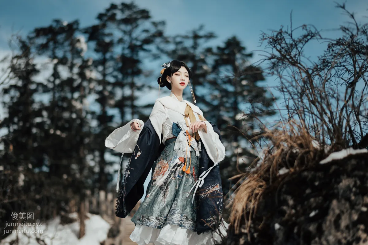 Chi Zi: YiTuYu photo 8