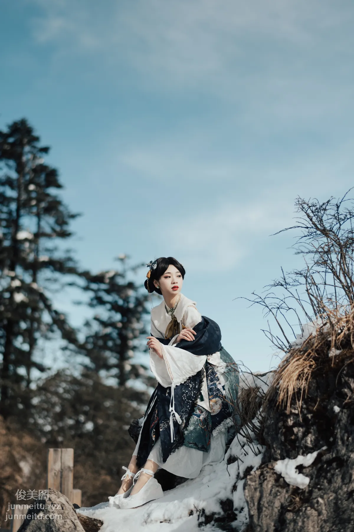 Chi Zi: YiTuYu photo 10