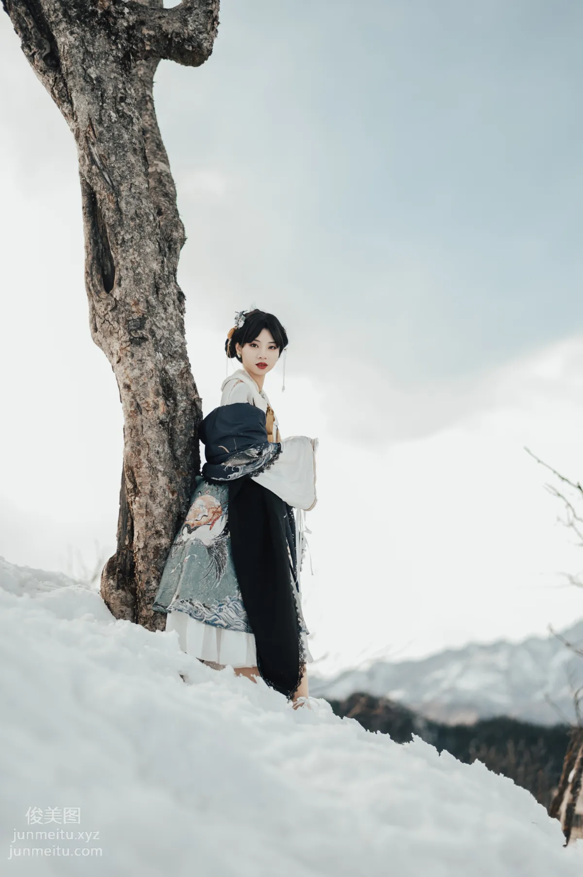 Chi Zi: YiTuYu photo 12