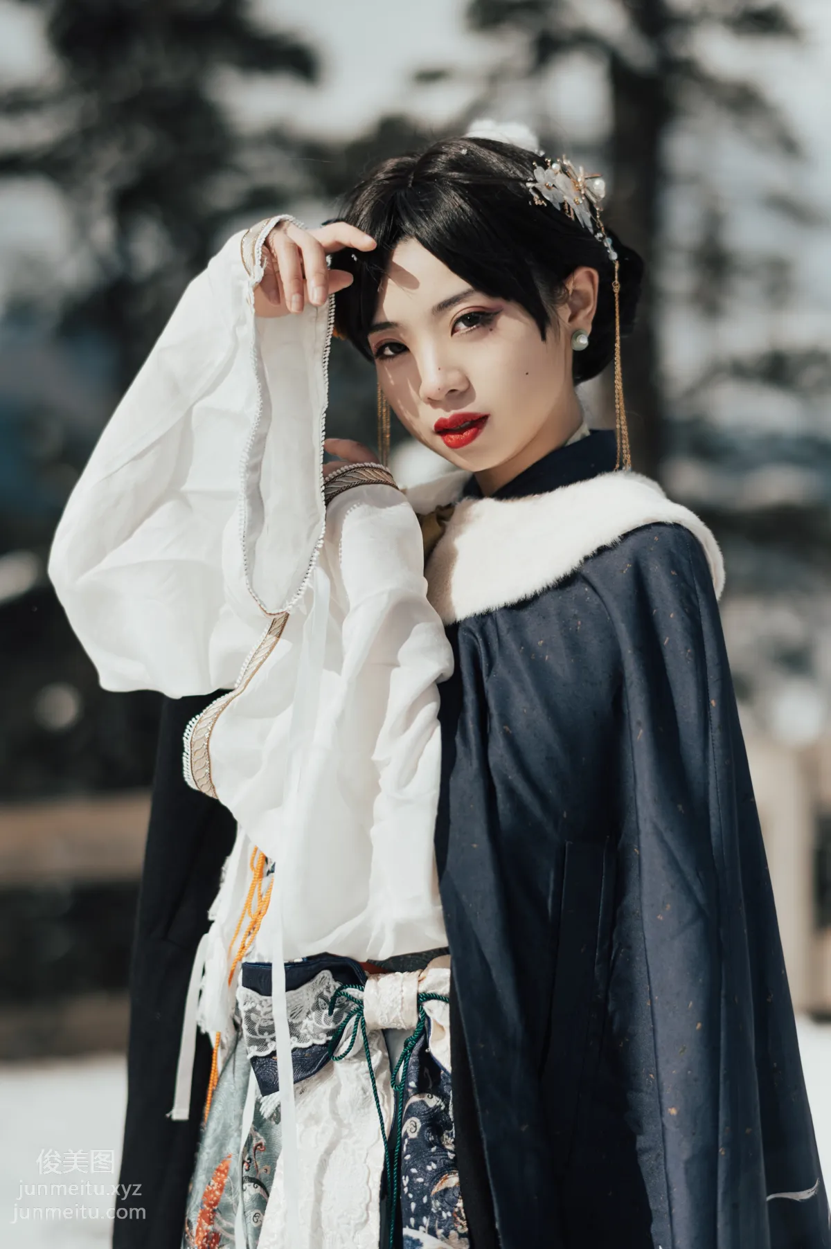 Chi Zi: YiTuYu photo 14