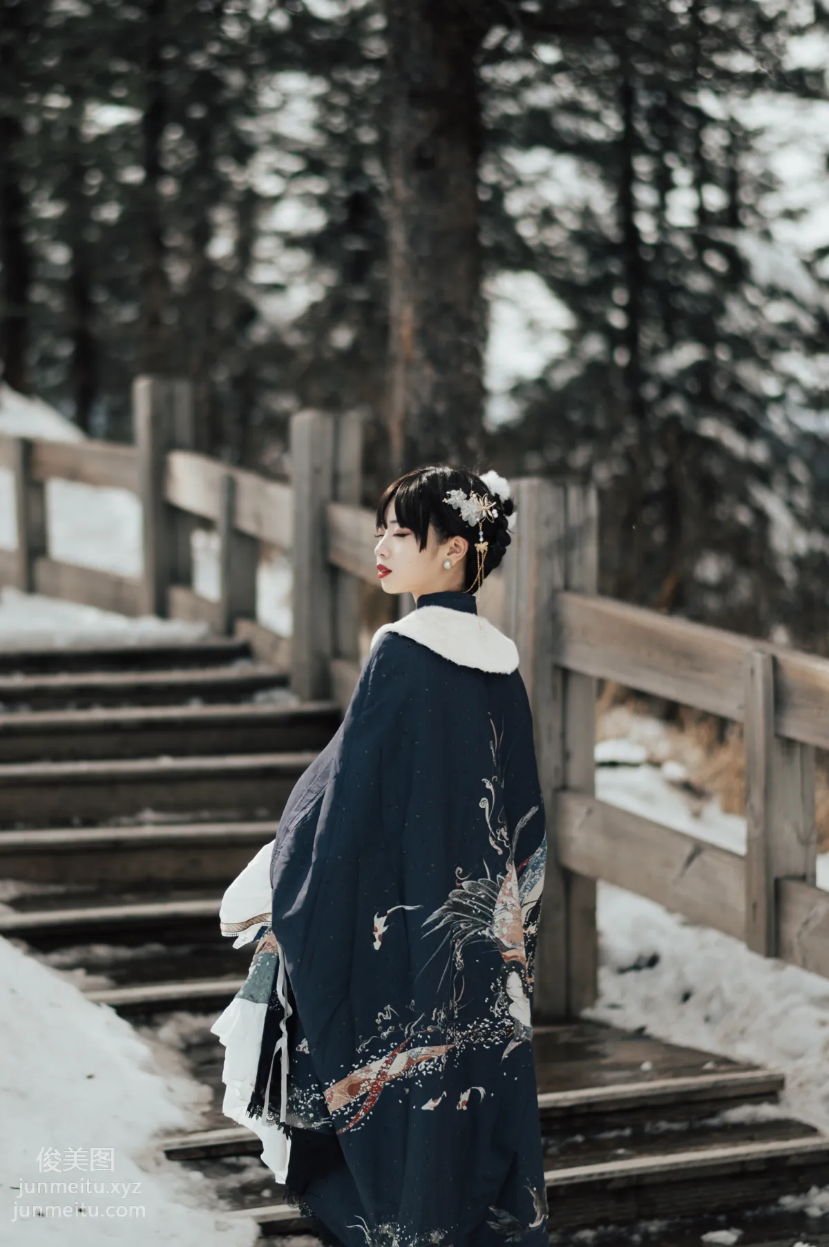 Chi Zi: YiTuYu photo 17