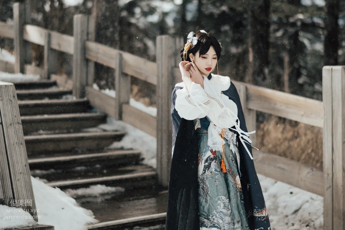 Chi Zi: YiTuYu photo 18